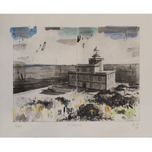 "FISTERRA" | QUINTANA MARTELO