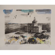 "FISTERRA" | QUINTANA MARTELO
