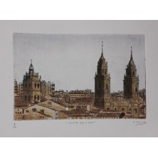 VISTA DE LUGO