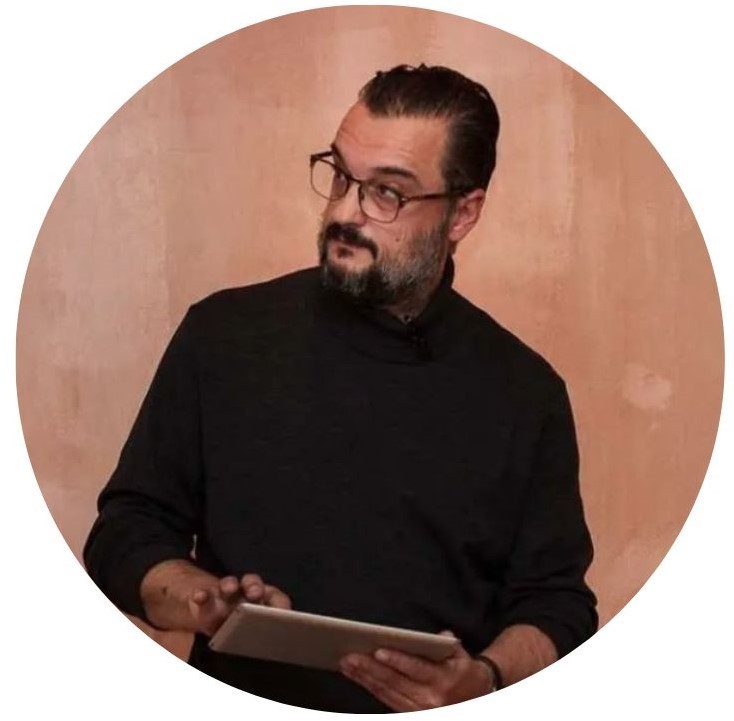 antonio MURADO