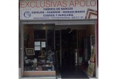 Exclusivas Apolo